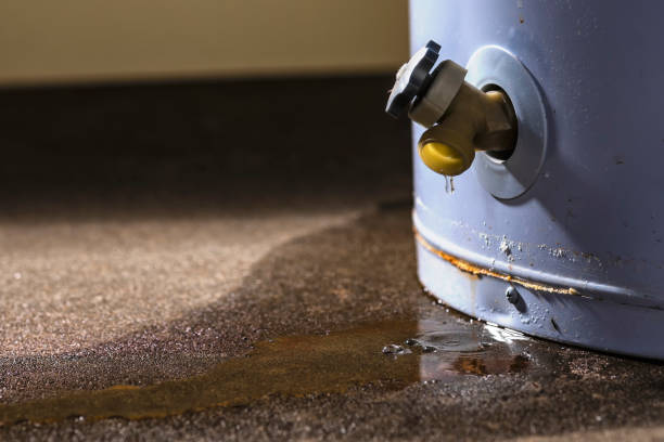Best Commercial water damage restoration  in Eagle Crest, OR