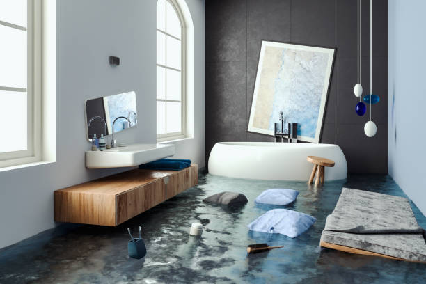 Best Water damage restoration experts  in Eagle Crest, OR