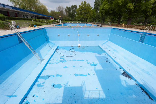 Sewage cleanup and water damage restoration in Eagle Crest, OR