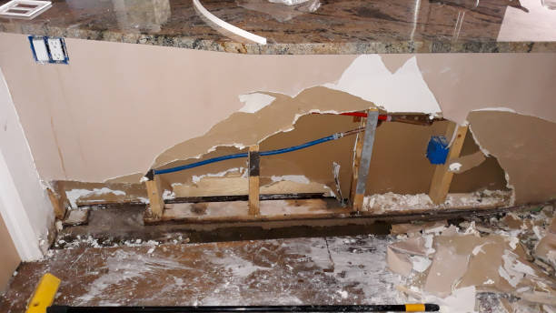Reliable Eagle Crest, OR Water damage restoration Solutions