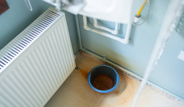 Best Flood restoration services  in Eagle Crest, OR