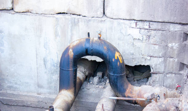 Best Local water damage restoration  in Eagle Crest, OR