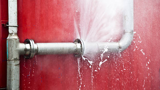 Best Professional water damage repair  in Eagle Crest, OR